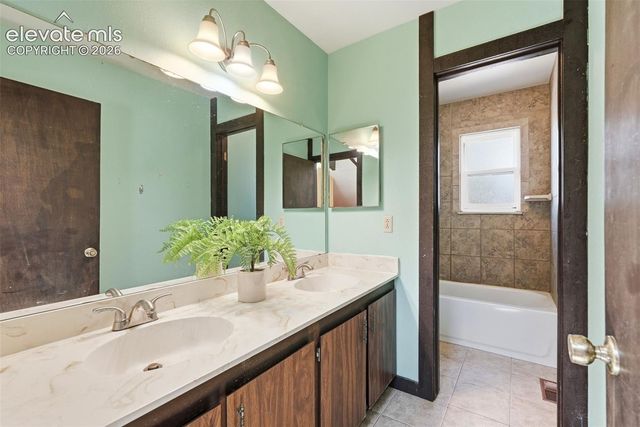 3040 Purgatory Drive, Colorado Springs, CO 80918