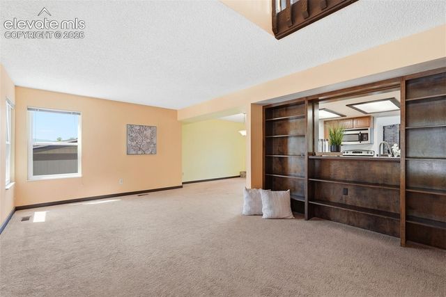3040 Purgatory Drive, Colorado Springs, CO 80918