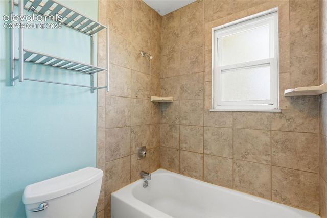 3040 Purgatory Drive, Colorado Springs, CO 80918