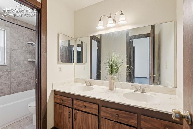 3040 Purgatory Drive, Colorado Springs, CO 80918