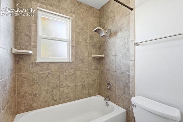 3040 Purgatory Drive, Colorado Springs, CO 80918