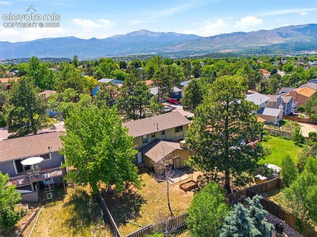 3040 Purgatory Drive, Colorado Springs, CO 80918