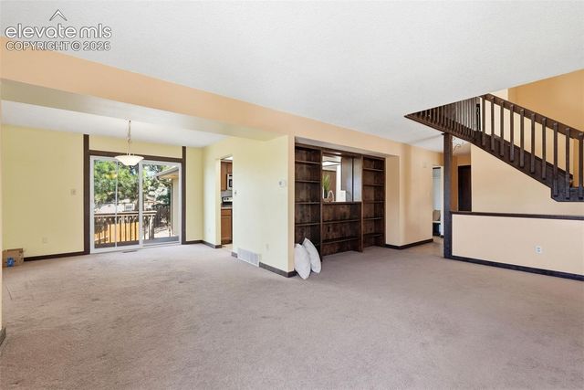 3040 Purgatory Drive, Colorado Springs, CO 80918