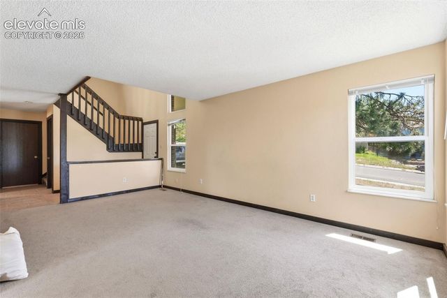 3040 Purgatory Drive, Colorado Springs, CO 80918
