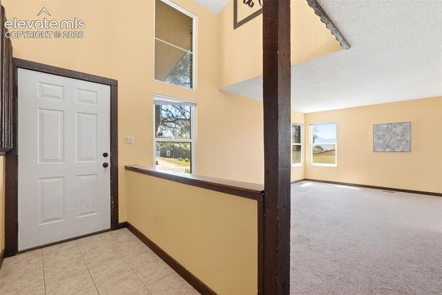 3040 Purgatory Drive, Colorado Springs, CO 80918