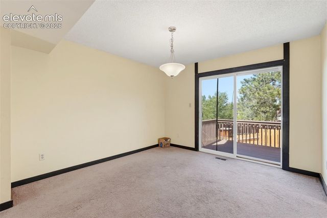 3040 Purgatory Drive, Colorado Springs, CO 80918
