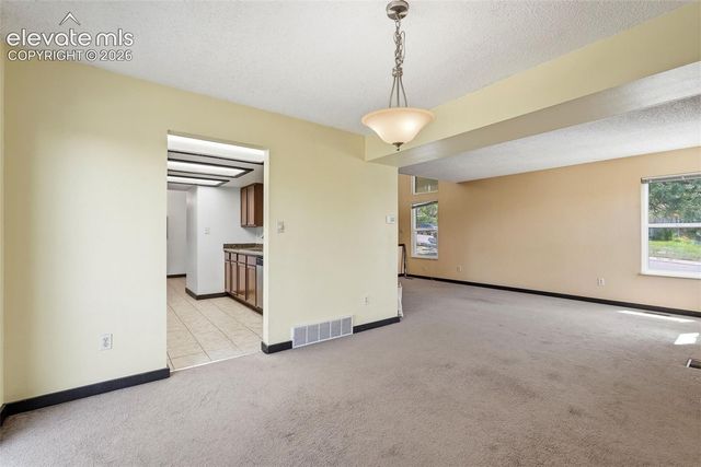 3040 Purgatory Drive, Colorado Springs, CO 80918