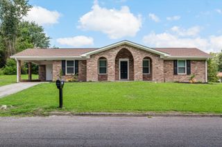 2616 Cranbrook Drive, Hephzibah, GA 30815