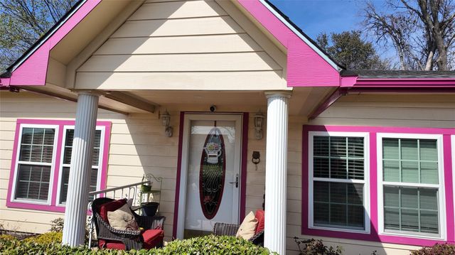 4521 Kelton Drive, Dallas, TX 75209