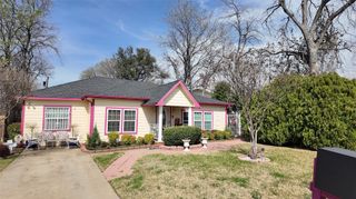 4521 Kelton Drive, Dallas, TX 75209