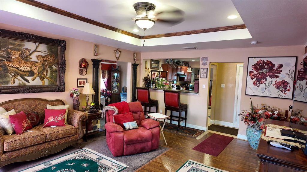 4521 Kelton Drive, Dallas, TX 75209 — photo 4