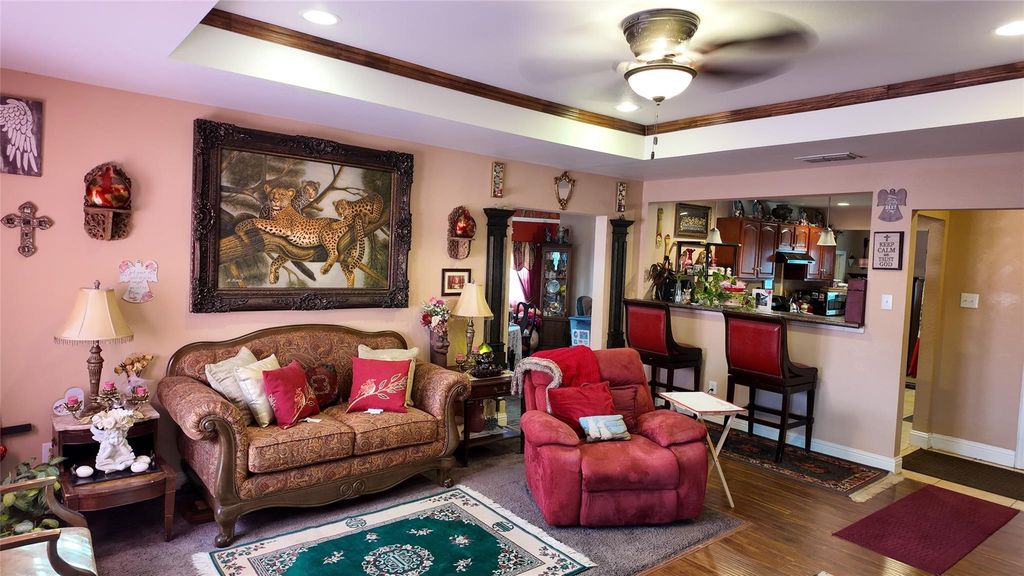 4521 Kelton Drive, Dallas, TX 75209 — photo 5