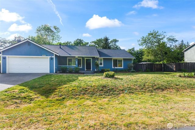 5503 Braywood Lane SE, Olympia, WA 98513