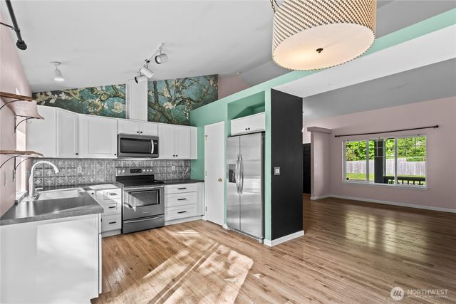5503 Braywood Lane SE, Olympia, WA 98513