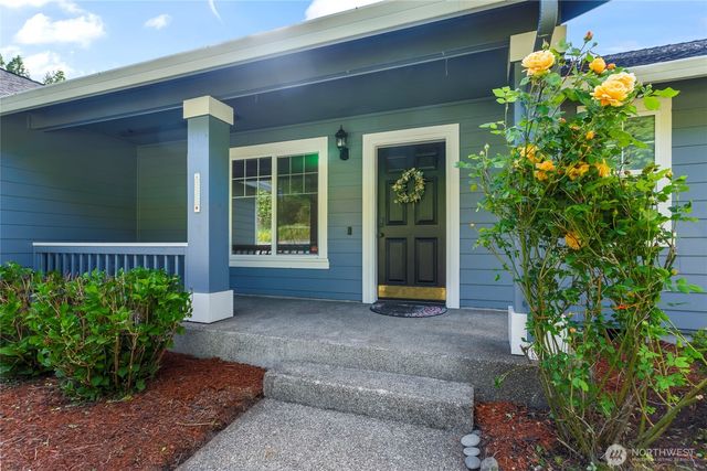 5503 Braywood Lane SE, Olympia, WA 98513
