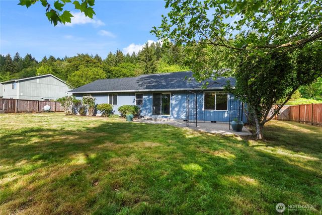 5503 Braywood Lane SE, Olympia, WA 98513