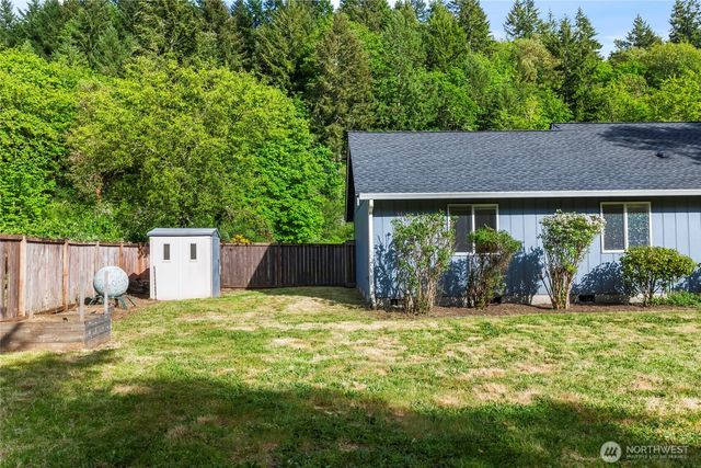 5503 Braywood Lane SE, Olympia, WA 98513
