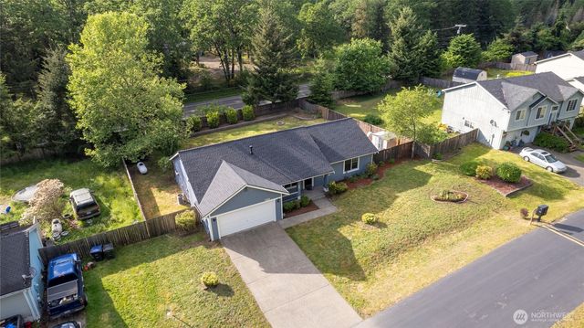 5503 Braywood Lane SE, Olympia, WA 98513