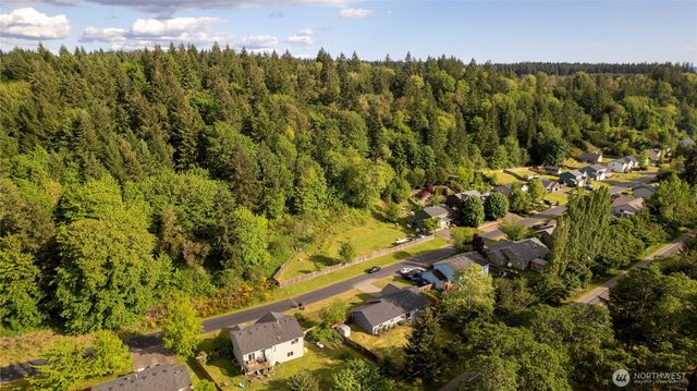 5503 Braywood Lane SE, Olympia, WA 98513