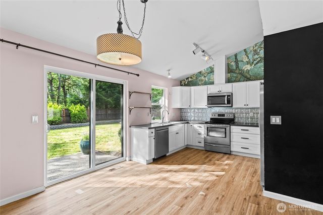 5503 Braywood Lane SE, Olympia, WA 98513
