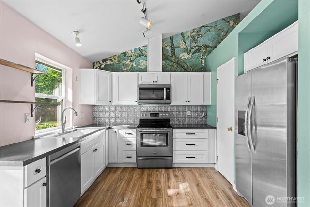 5503 Braywood Lane SE, Olympia, WA 98513