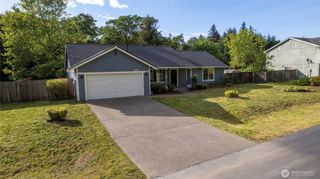 5503 Braywood Lane SE, Olympia, WA 98513