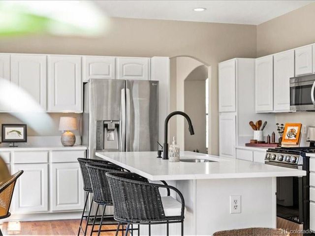 17776 E Dorado Dr, Centennial, CO 80015