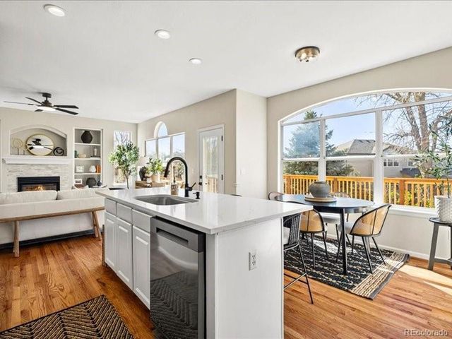 17776 E Dorado Dr, Centennial, CO 80015