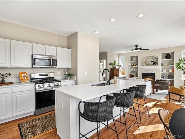 17776 E Dorado Dr, Centennial, CO 80015