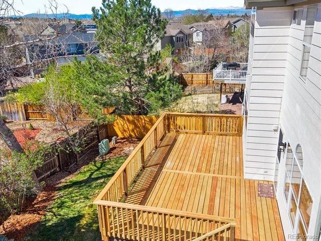 17776 E Dorado Dr, Centennial, CO 80015