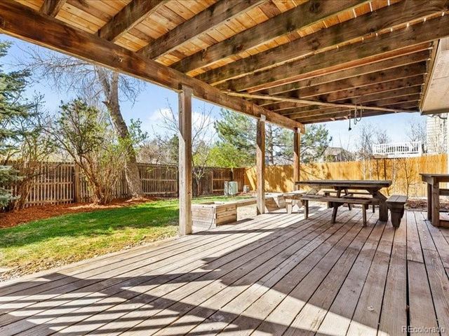 17776 E Dorado Dr, Centennial, CO 80015