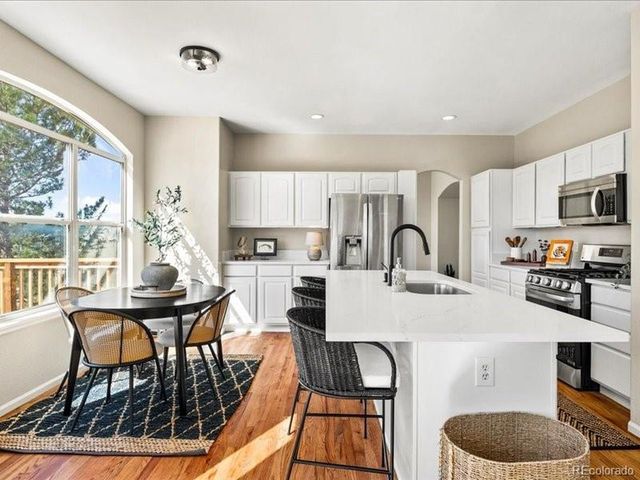 17776 E Dorado Dr, Centennial, CO 80015