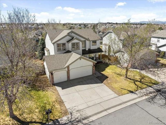 17776 E Dorado Dr, Centennial, CO 80015