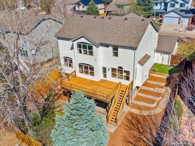17776 E Dorado Dr, Centennial, CO 80015