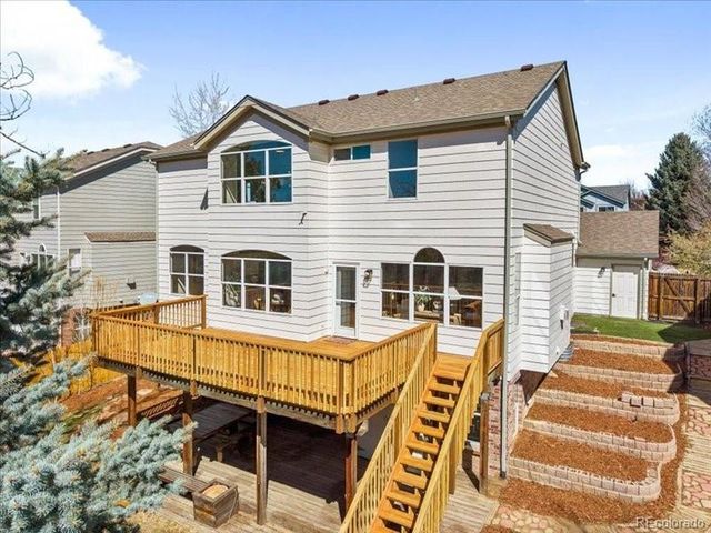 17776 E Dorado Dr, Centennial, CO 80015