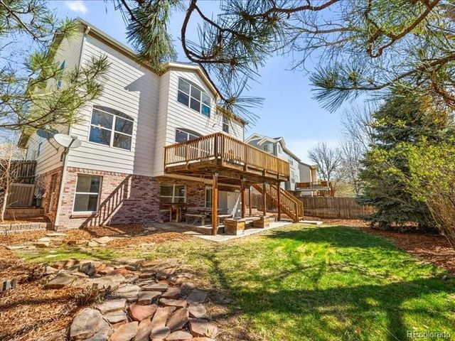 17776 E Dorado Dr, Centennial, CO 80015