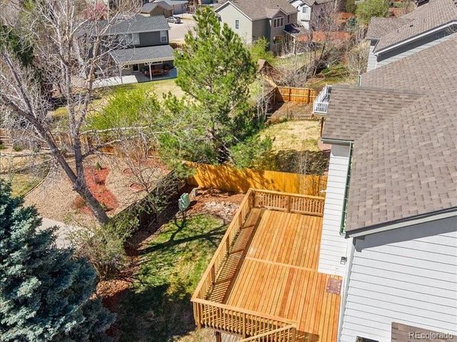 17776 E Dorado Dr, Centennial, CO 80015