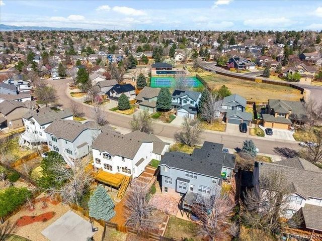 17776 E Dorado Dr, Centennial, CO 80015