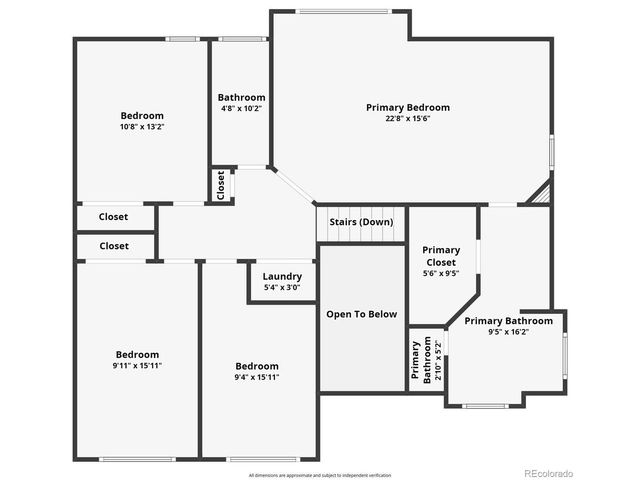 17776 E Dorado Dr, Centennial, CO 80015