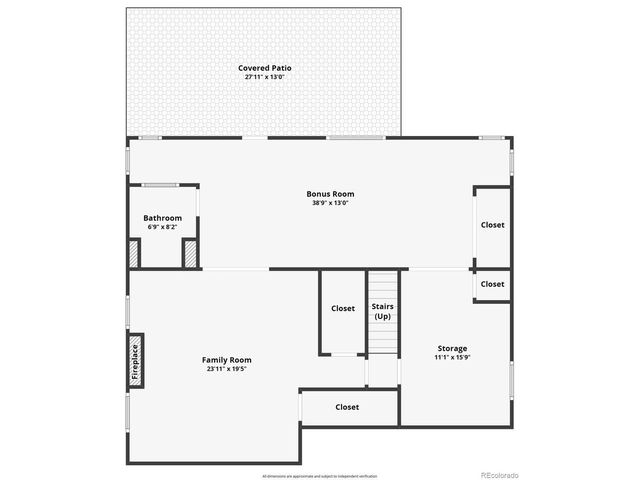 17776 E Dorado Dr, Centennial, CO 80015