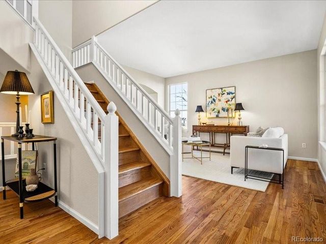 17776 E Dorado Dr, Centennial, CO 80015