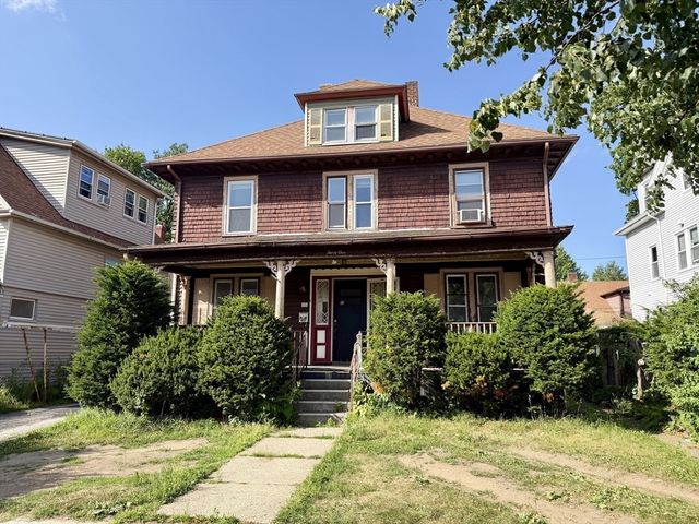 31 Stoneland Rd, Worcester, MA 01603