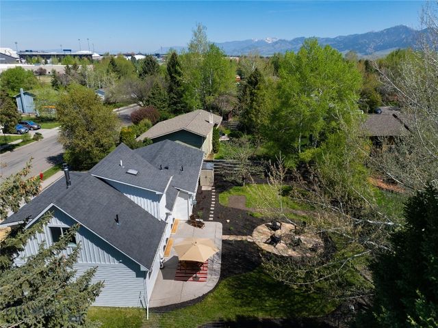2612 Westridge Drive, Bozeman, MT 59715