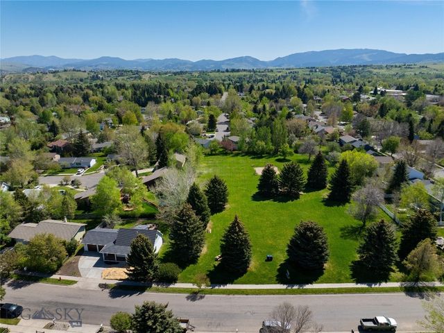 2612 Westridge Drive, Bozeman, MT 59715