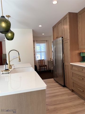 2612 Westridge Drive, Bozeman, MT 59715