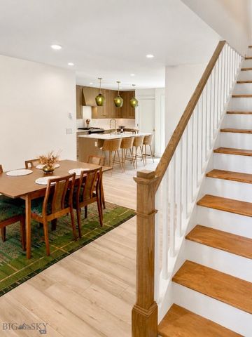 2612 Westridge Drive, Bozeman, MT 59715