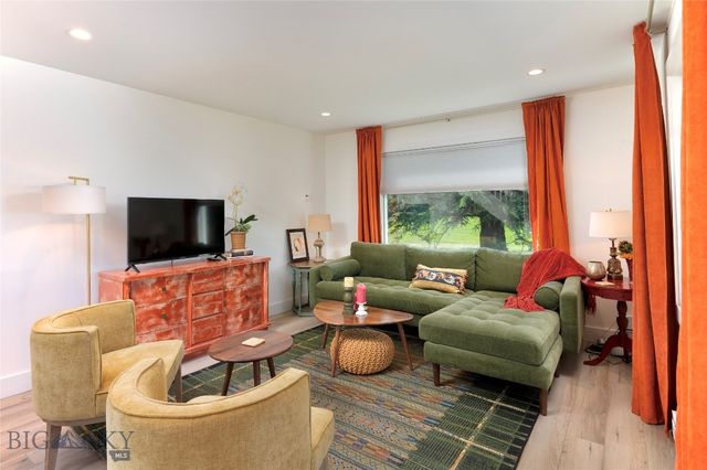 2612 Westridge Drive, Bozeman, MT 59715