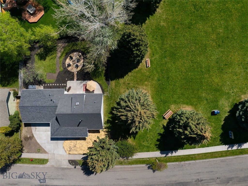 2612 Westridge Drive, Bozeman, MT 59715 photo 1