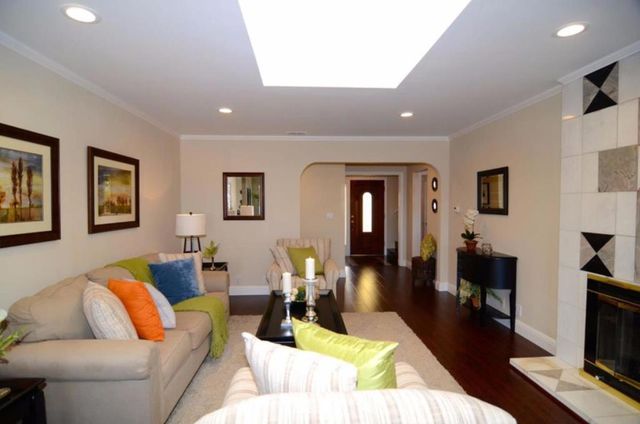 20 Cozzolino Drive, Millbrae, CA 94030