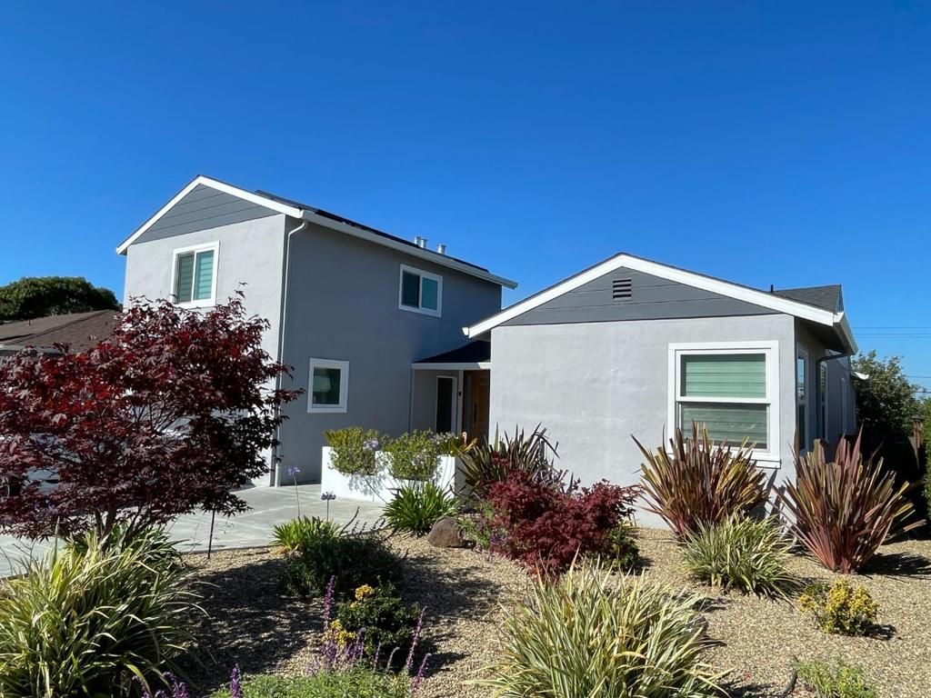 20 Cozzolino Drive, Millbrae, CA 94030